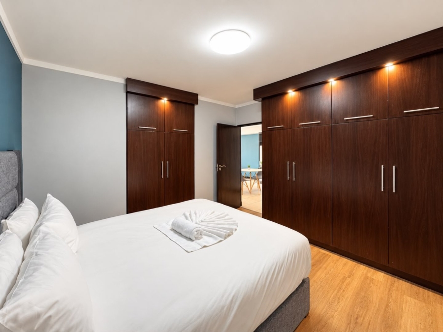 1 Bedroom Property for Sale in Cape Town City Centre Western Cape